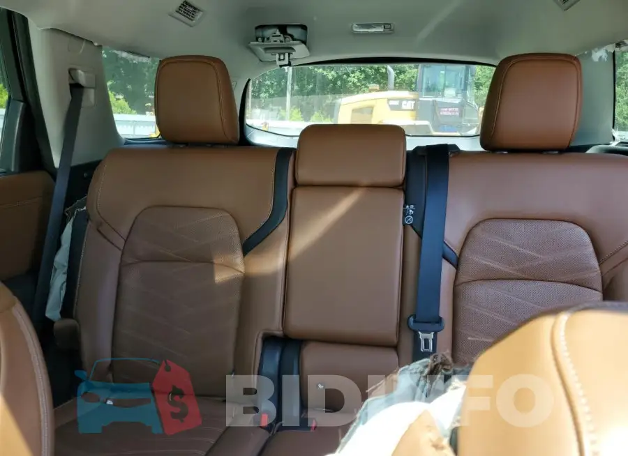 5N1DR3DJ2PC207201 Photo# 10