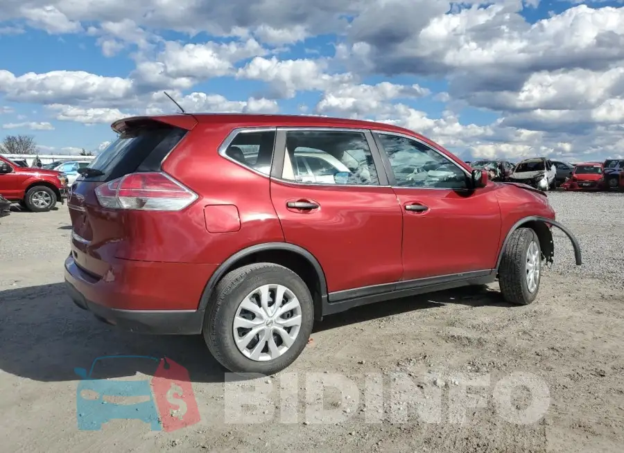 KNMAT2MT1GP702440 Photo# 3