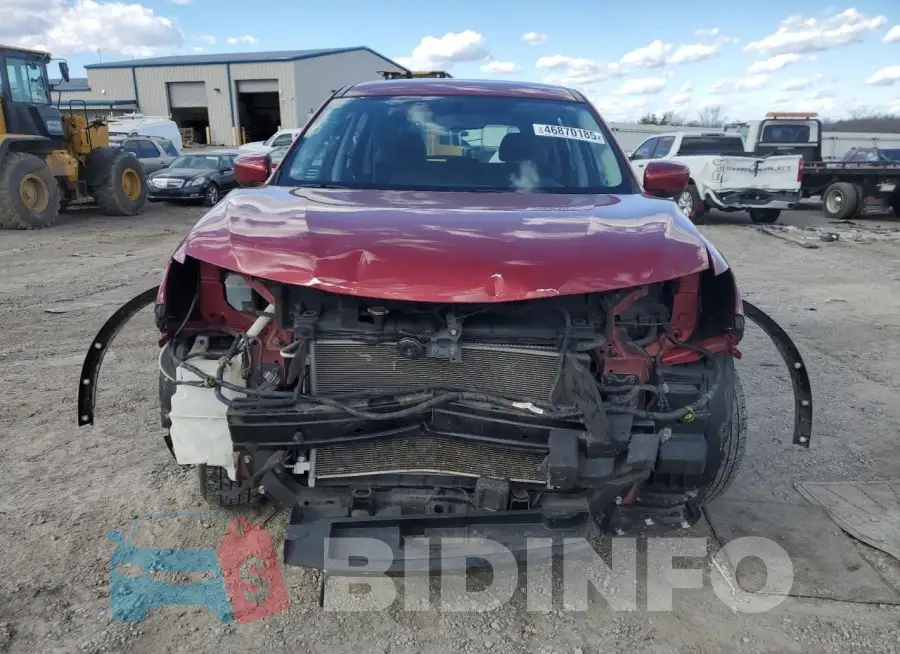 KNMAT2MT1GP702440 Photo# 5