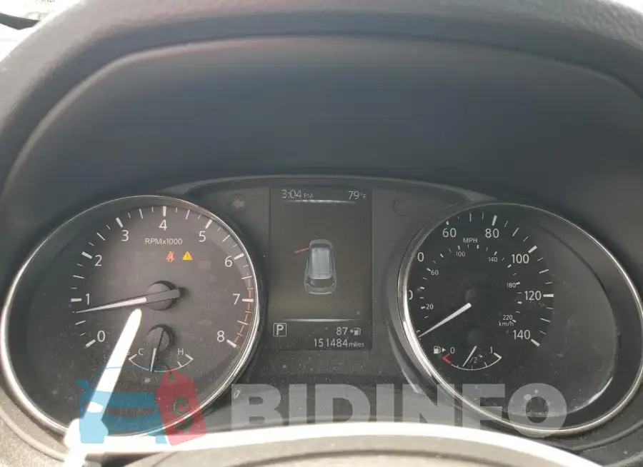 KNMAT2MV1HP604589 Photo# 9