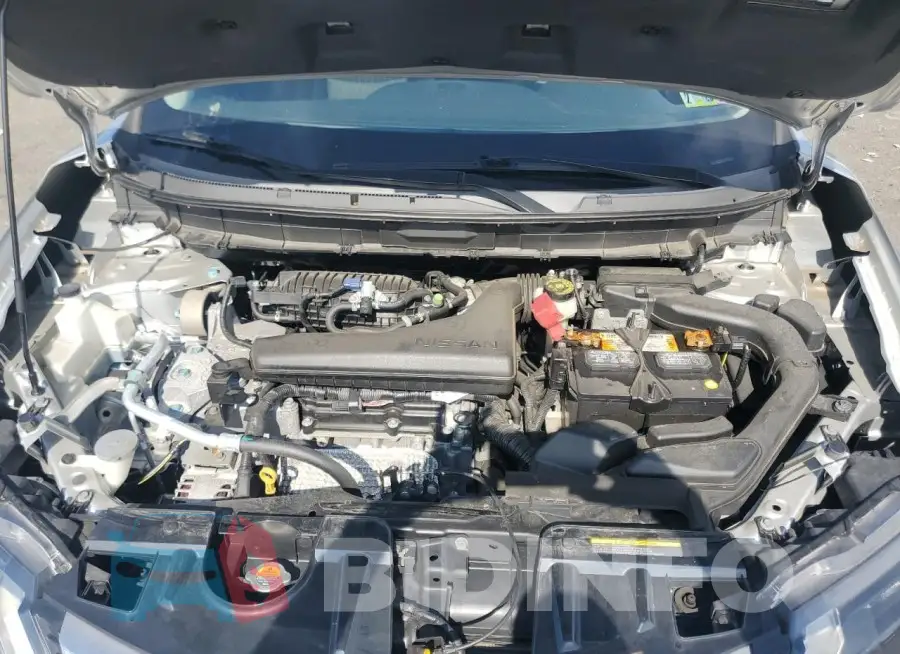 KNMAT2MV3JP620184 Photo# 11