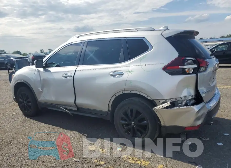 KNMAT2MV3JP620184 Photo# 2