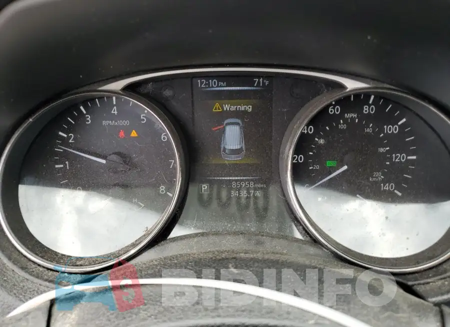 KNMAT2MV5GP701437 Photo# 9
