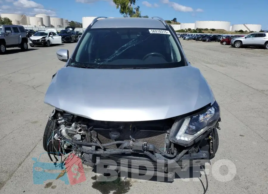 KNMAT2MV5JP589374 Photo# 5