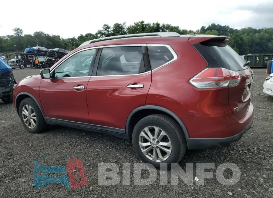 KNMAT2MV6GP671543 Photo# 2