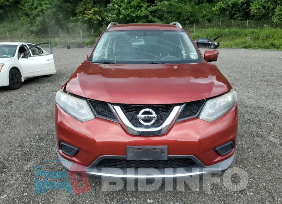 KNMAT2MV6GP671543 Photo# 5