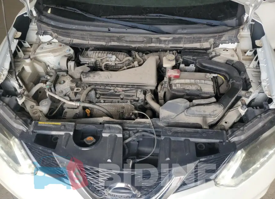 KNMAT2MV6GP674507 Photo# 11