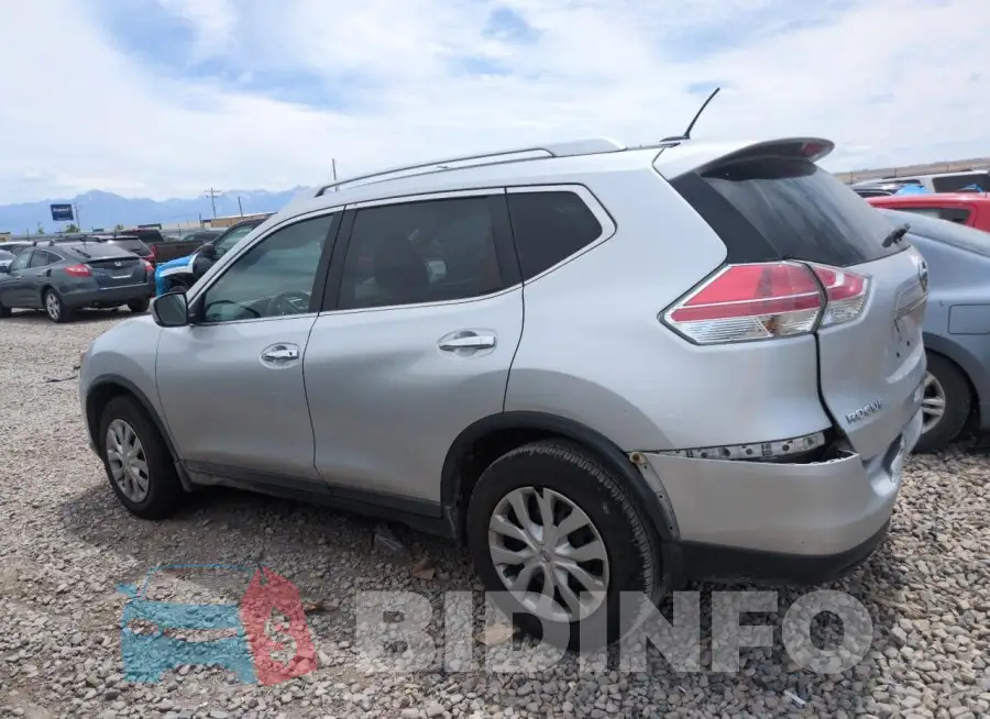 KNMAT2MV7GP594021 Photo# 2