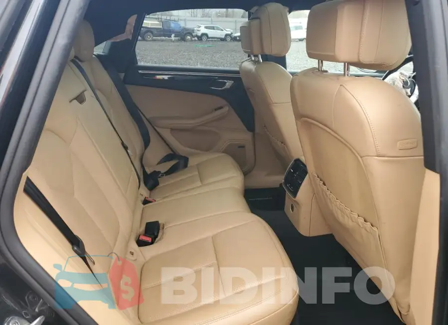 WP1AB2A50HLB20720 Photo# 11