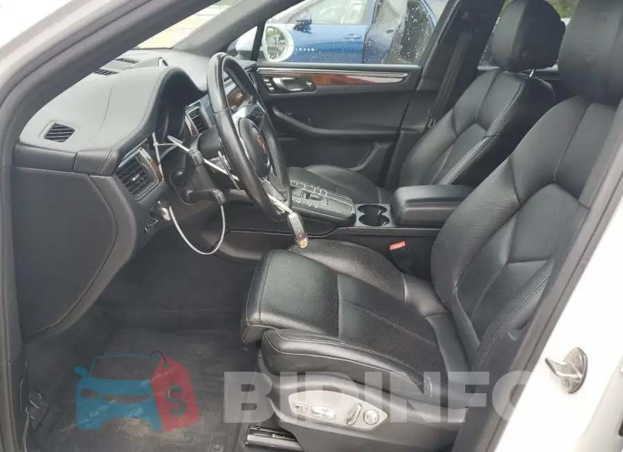 WP1AB2A55JLB32321 Photo# 7