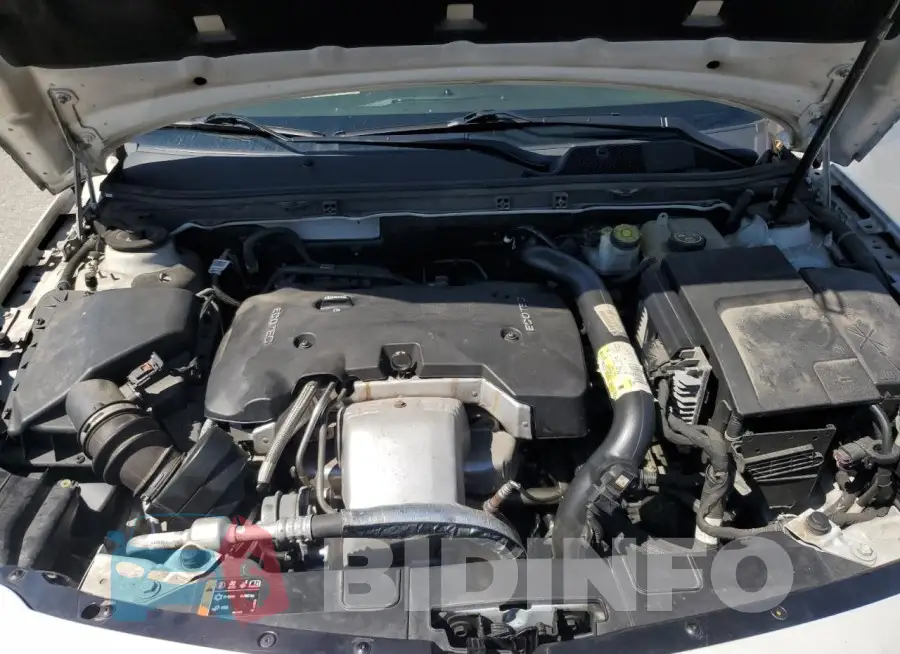 2G4GL5EX6G9208727 Photo# 11