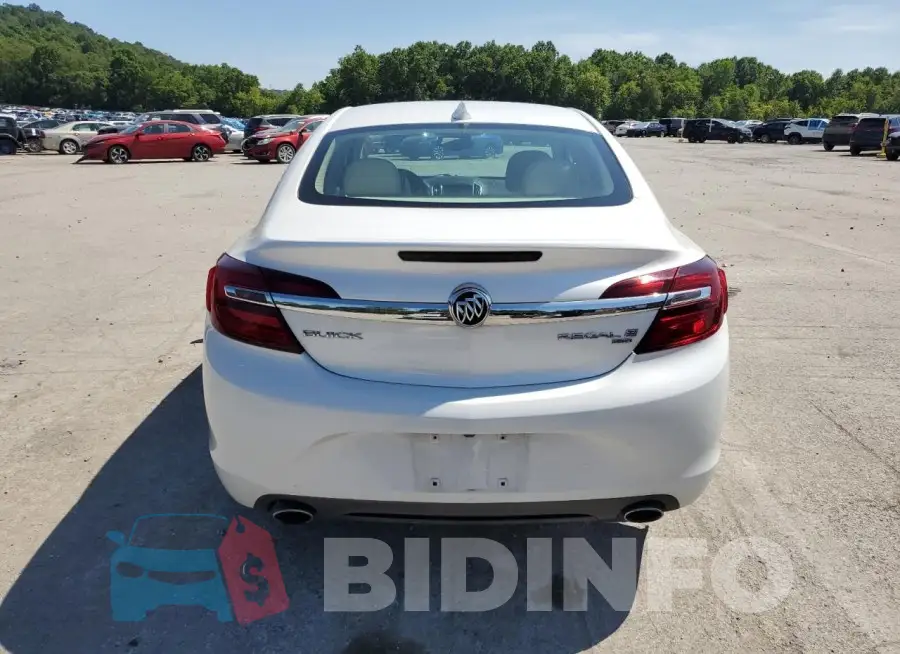 2G4GL5EX6G9208727 Photo# 6