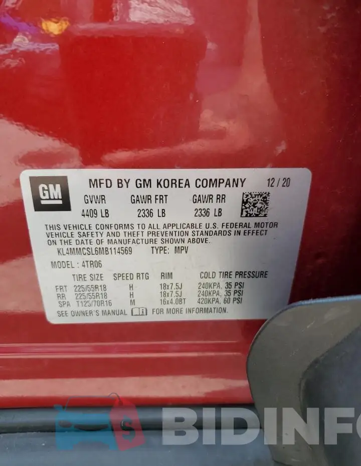 KL4MMCSL6MB114569 Photo# 14