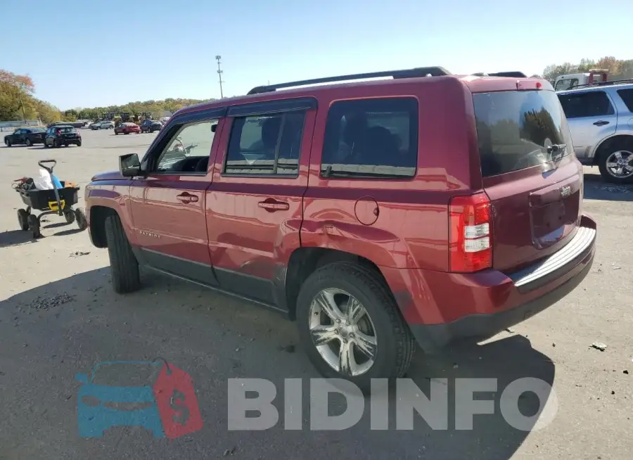 1C4NJPBB6HD207412 Photo# 2