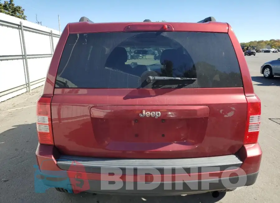 1C4NJPBB6HD207412 Photo# 6