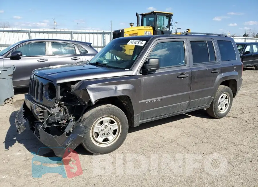 1C4NJRBB3HD111085 Photo# 1