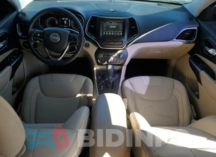 1C4PJLCB1KD416578 Photo# 8
