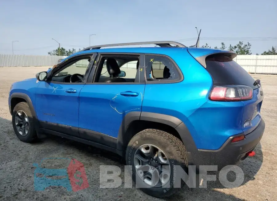1C4PJMBX7KD277477 Photo# 2