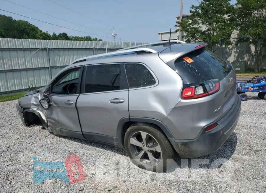 1C4PJMDN2KD158831 Photo# 2