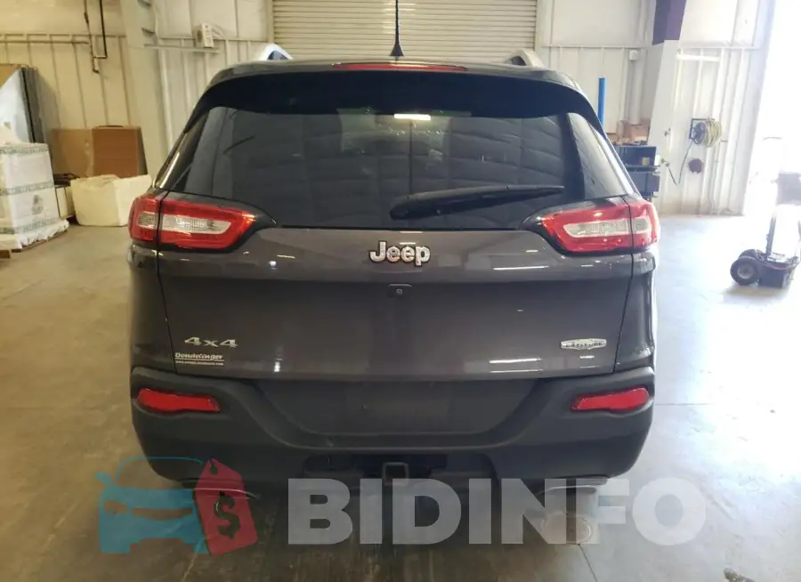 1C4PJMLX7JD558255 Photo# 6