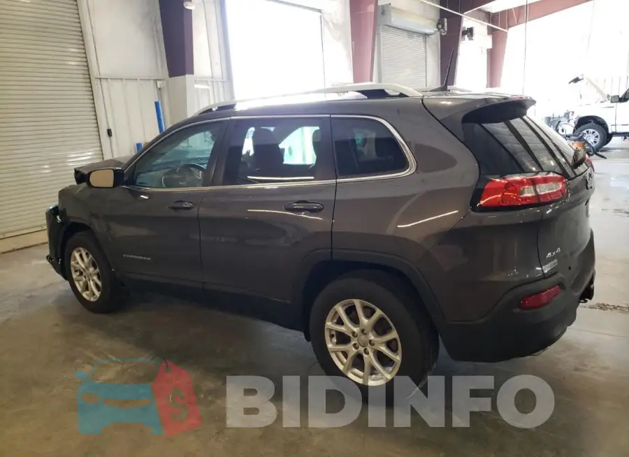 1C4PJMLX7JD558255 Photo# 2