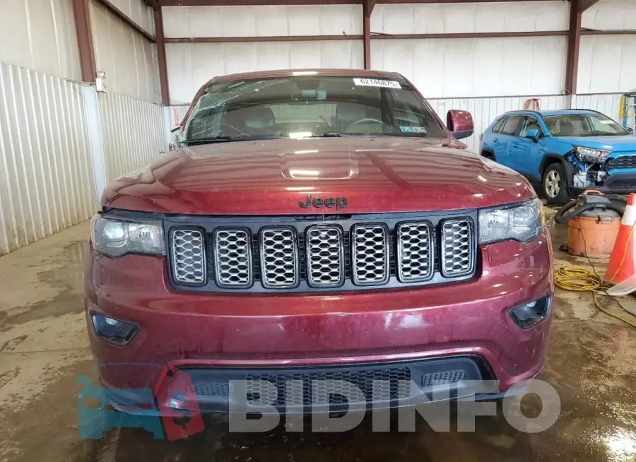 1C4RJFAG5KC775625 Photo# 5