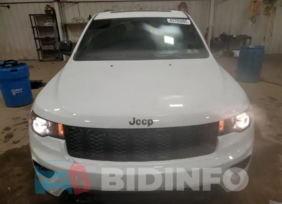 1C4RJFAG8KC595362 Photo# 5