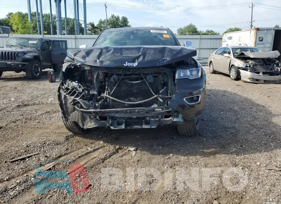 1C4RJFBG9KC845514 Photo# 5