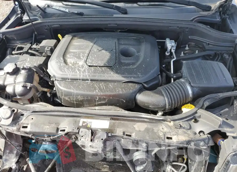 1C4RJFBG9KC845514 Photo# 11