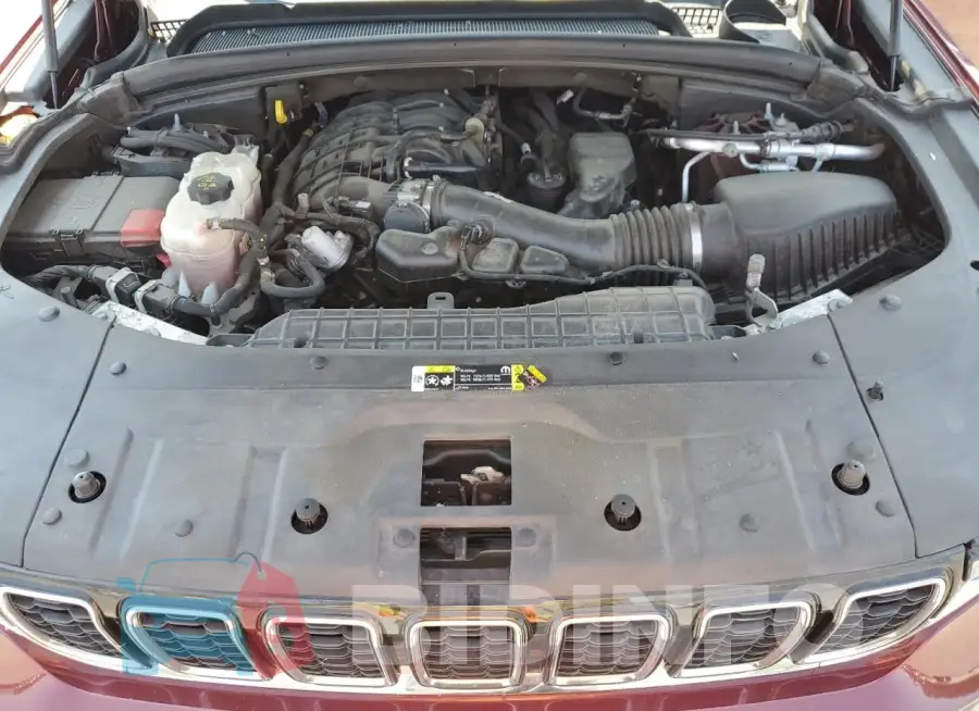 1C4RJKBG2M8205224 Photo# 12