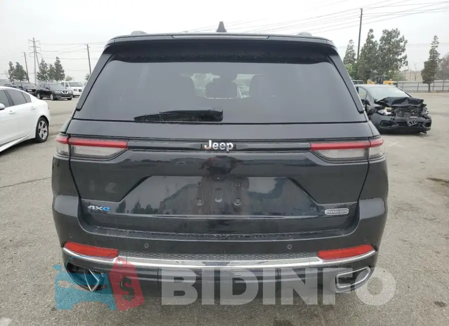 1C4RJYD65PC634155 Photo# 6
