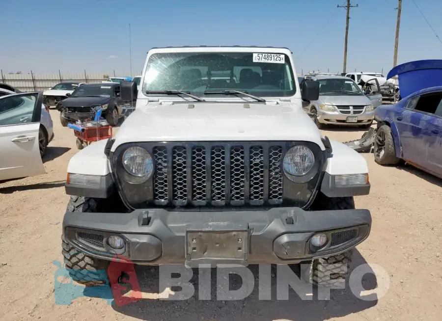 1C6HJTAG4PL564716 Photo# 5