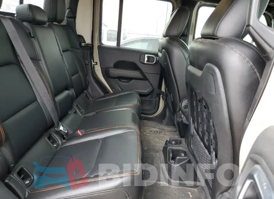 1C6JJTEG5NL168268 Photo# 10
