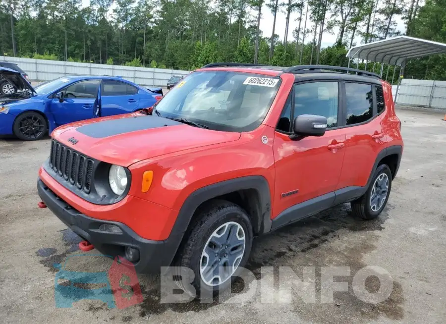 ZACCJBCB1HPF73563 Photo# 1