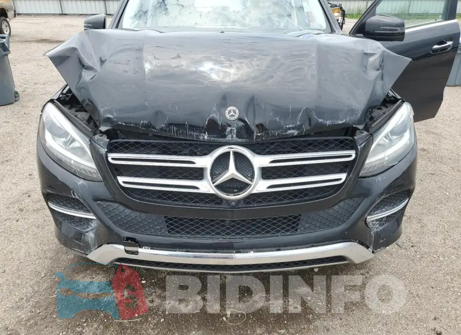4JGDA5JB3JB188302 Photo# 12