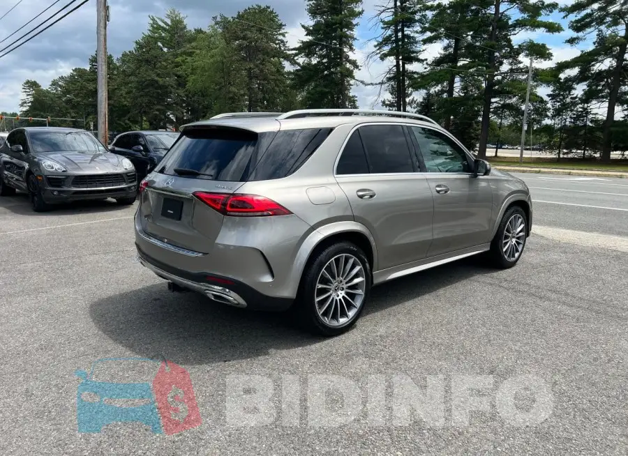 4JGFB4KB4NA629154 Photo# 4