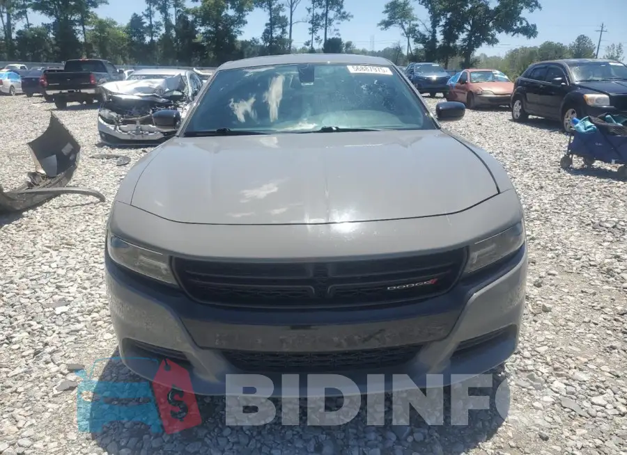 2C3CDXBG4KH667550 Photo# 5
