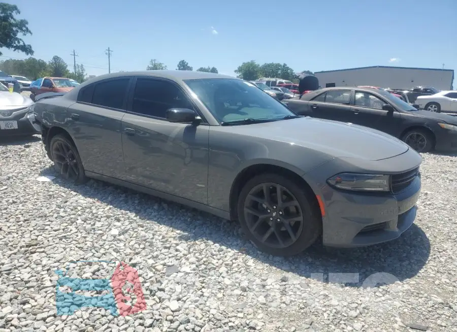 2C3CDXBG4KH667550 Photo# 4