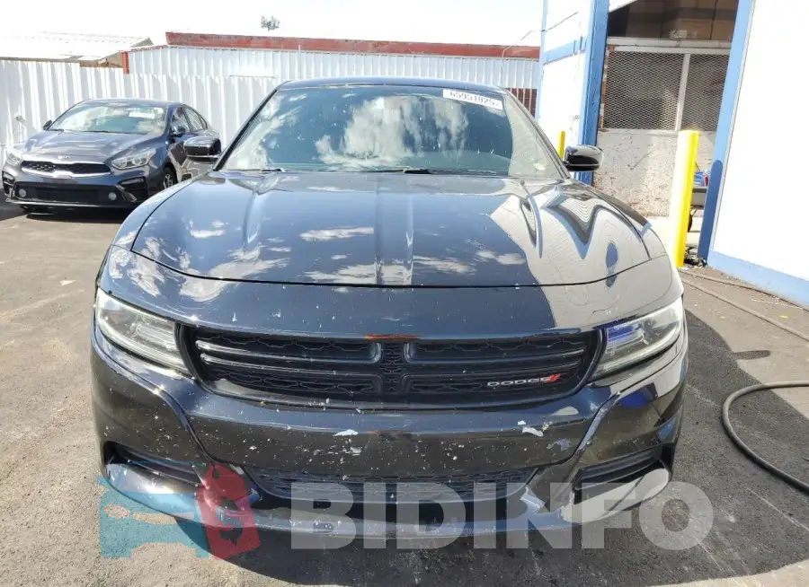 2C3CDXBG6KH658249 Photo# 5