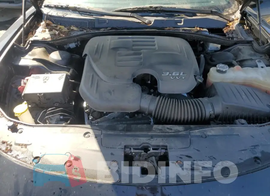 2C3CDXBG8NH144892 Photo# 11