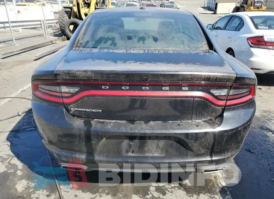 2C3CDXBG8NH144892 Photo# 6