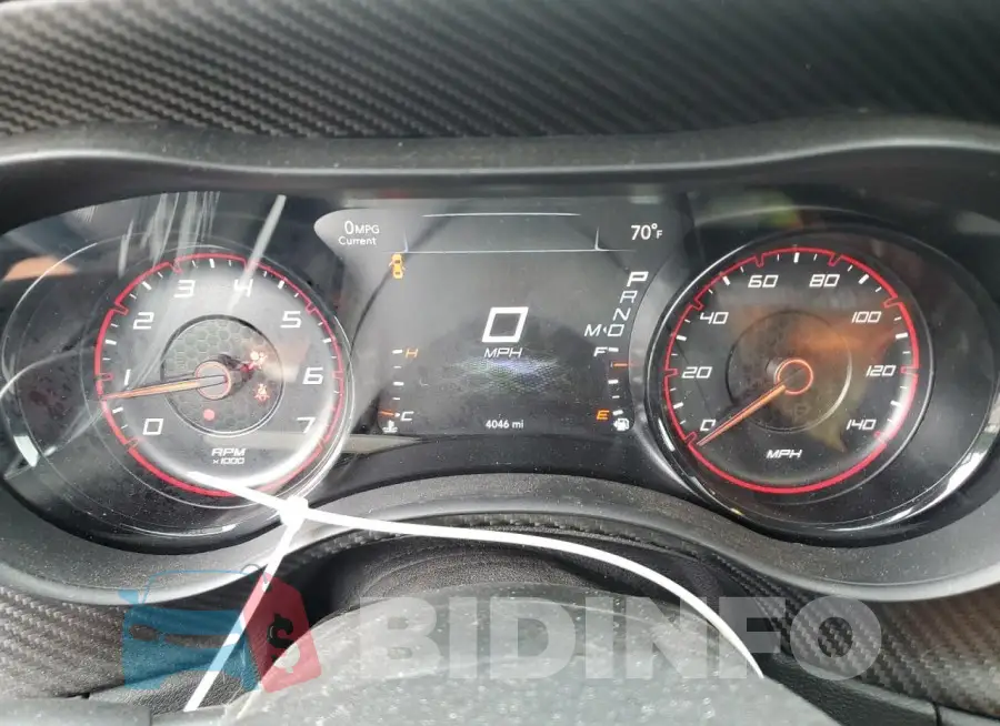 2C3CDXMG5PH646548 Photo# 9