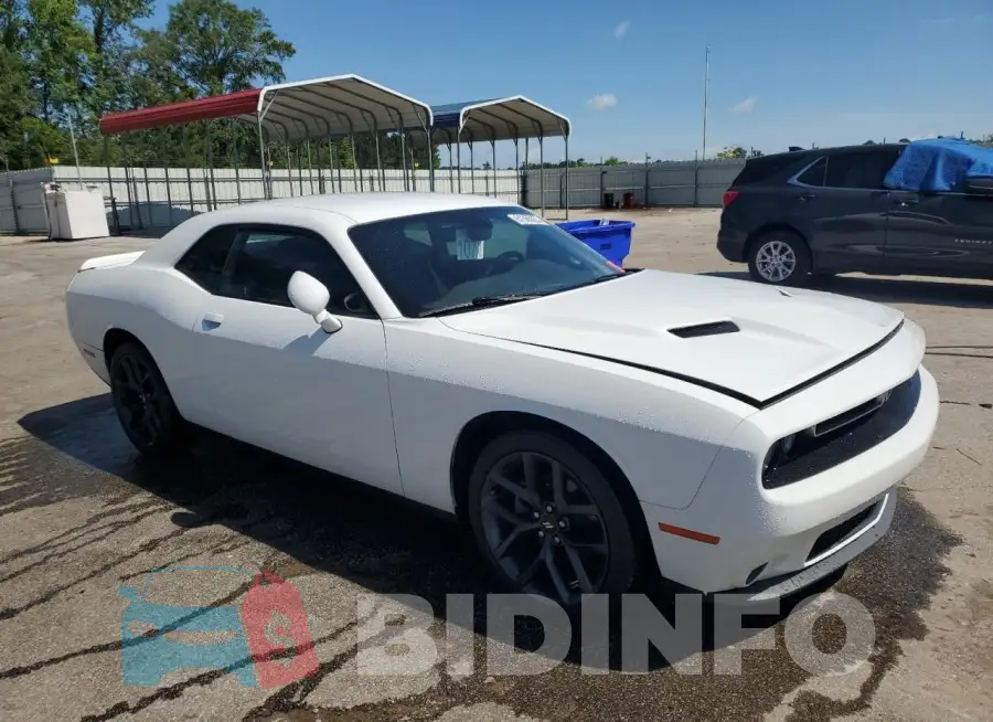 2C3CDZAGXKH669476 Photo# 4