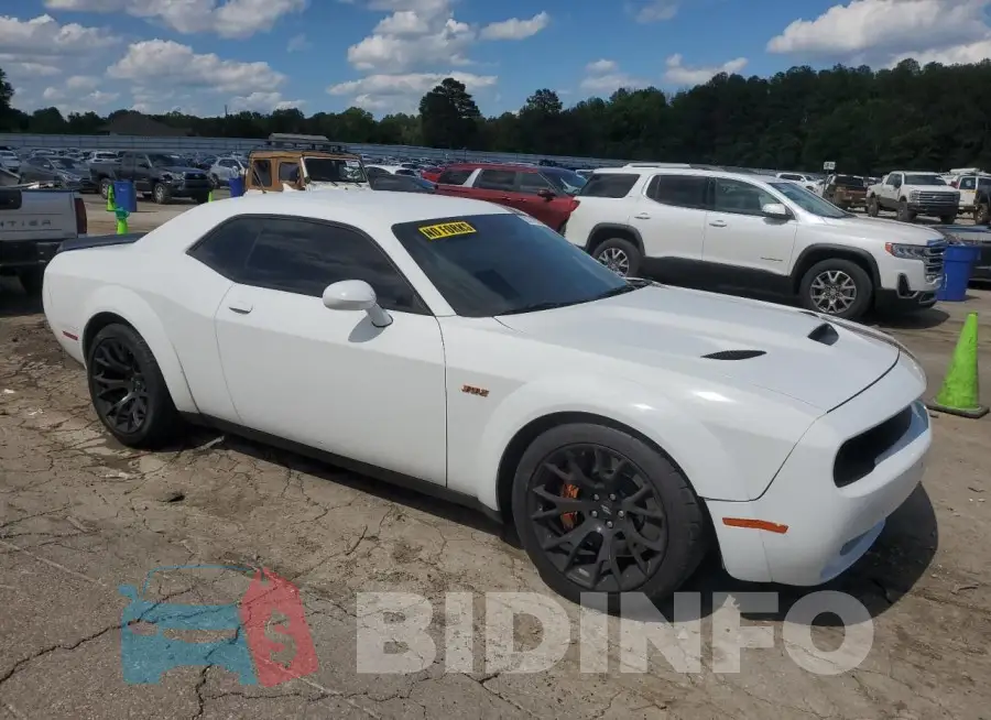 2C3CDZFJ2NH174858 Photo# 4
