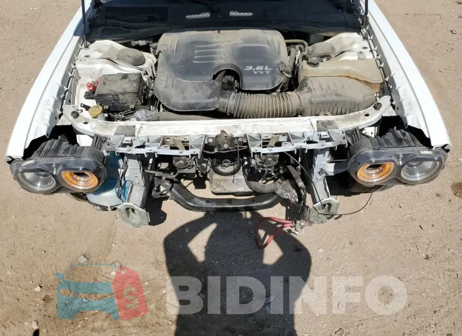 2C3CDZJG5KH714758 Photo# 11