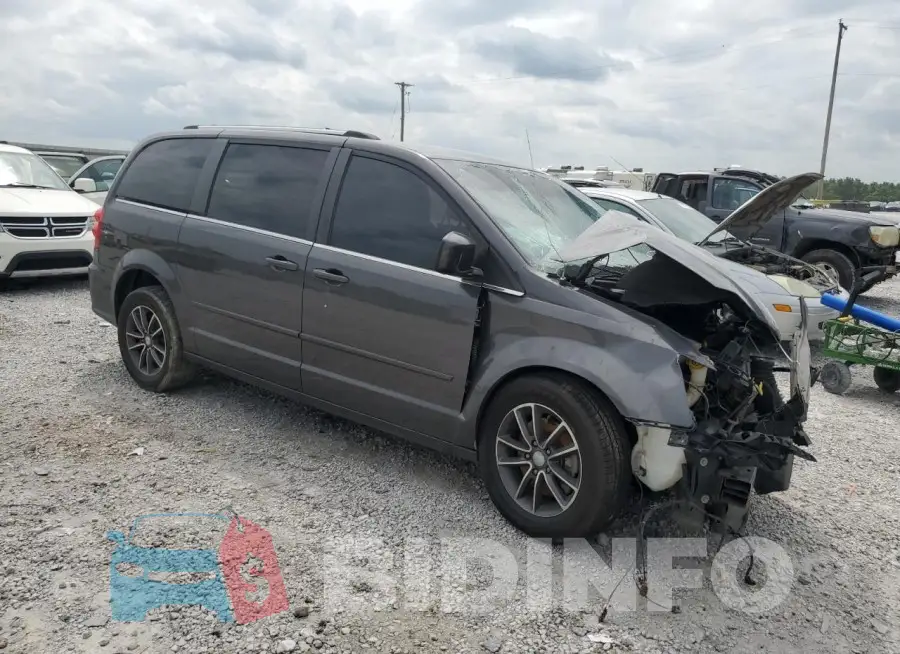 2C4RDGCG8HR776469 Photo# 4