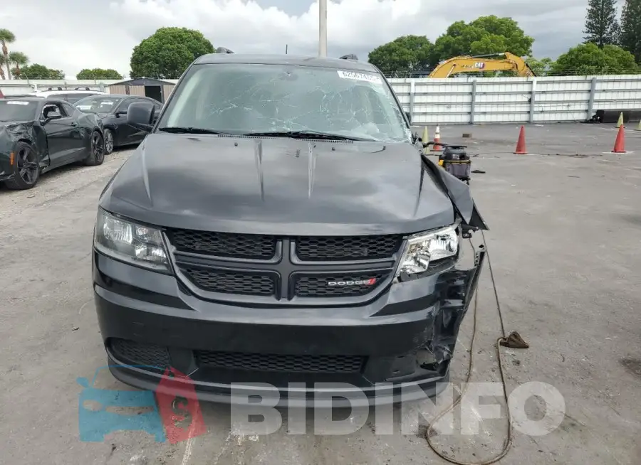 3C4PDCAB3JT507564 Photo# 5