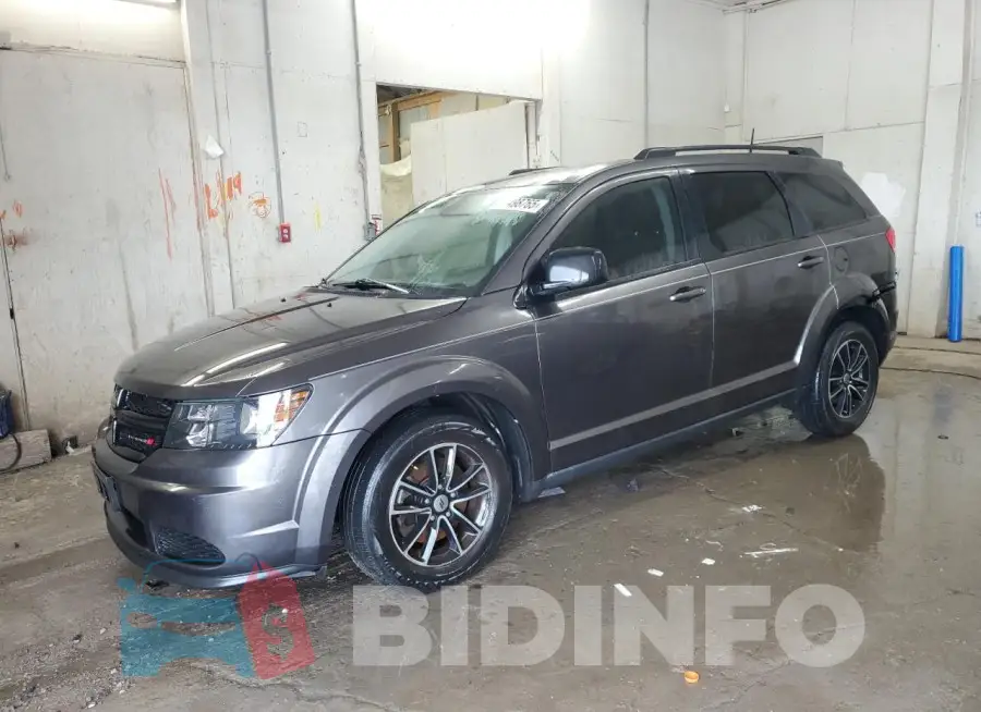3C4PDCAB3JT527619 Photo# 1