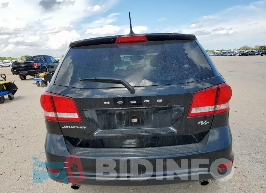 3C4PDCEG6GT207631 Photo# 6