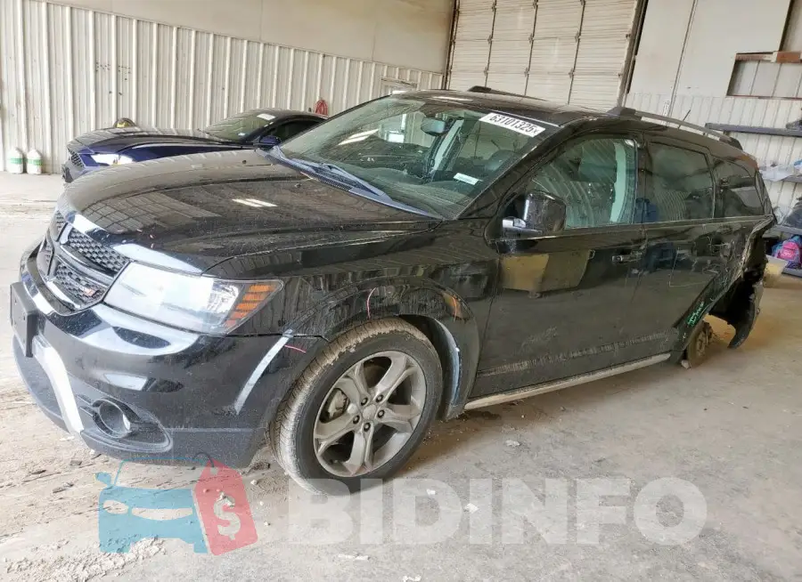 3C4PDCGB4HT560159 Photo# 1